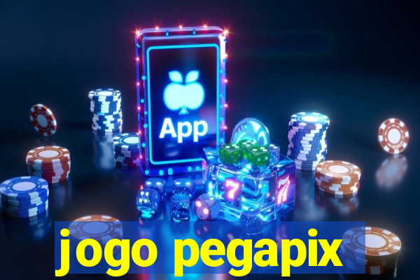 jogo pegapix